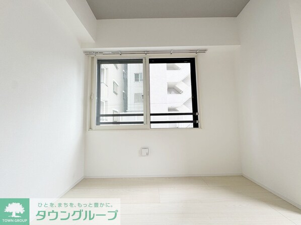 西田マンションの物件内観写真